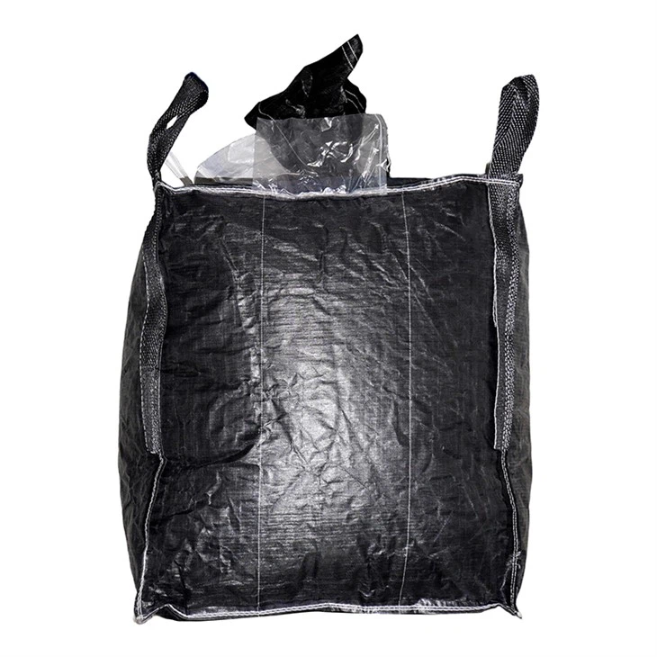 High-Temperature Resistant FIBC (2)