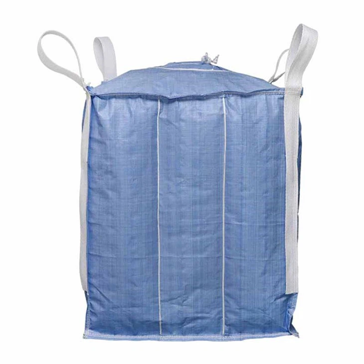 High-Temperature Resistant FIBC (4)