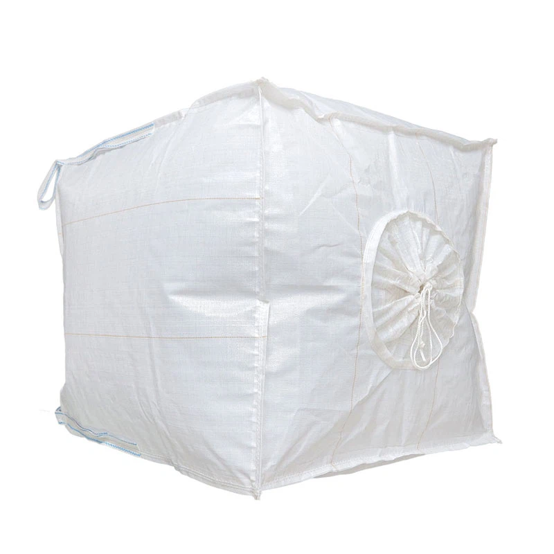 FIBC pentru boabe de cafea