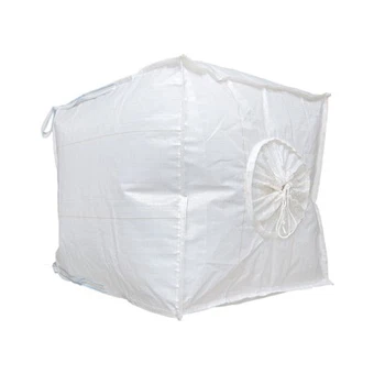 FIBC disipativ static